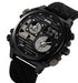 Paracord Braided Watch.